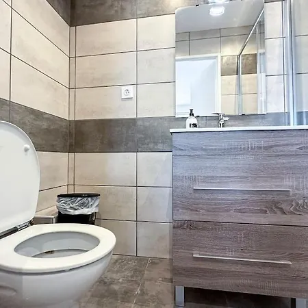 Romy T3 B - A 20m De La De Cala Montgo Apartamento L' Escala