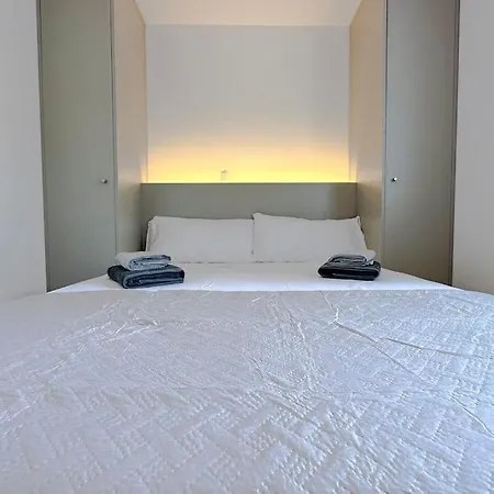 Romy T3 B - A 20m De La De Cala Montgo Appartement
