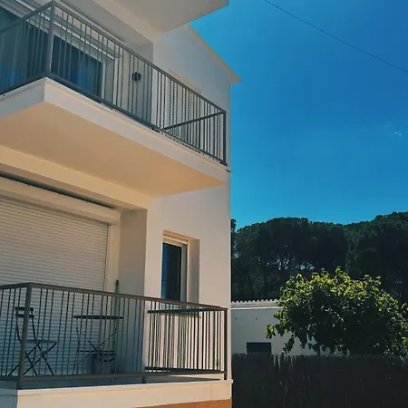 Apartment Romy T3 B - A 20m De La De Cala Montgo *